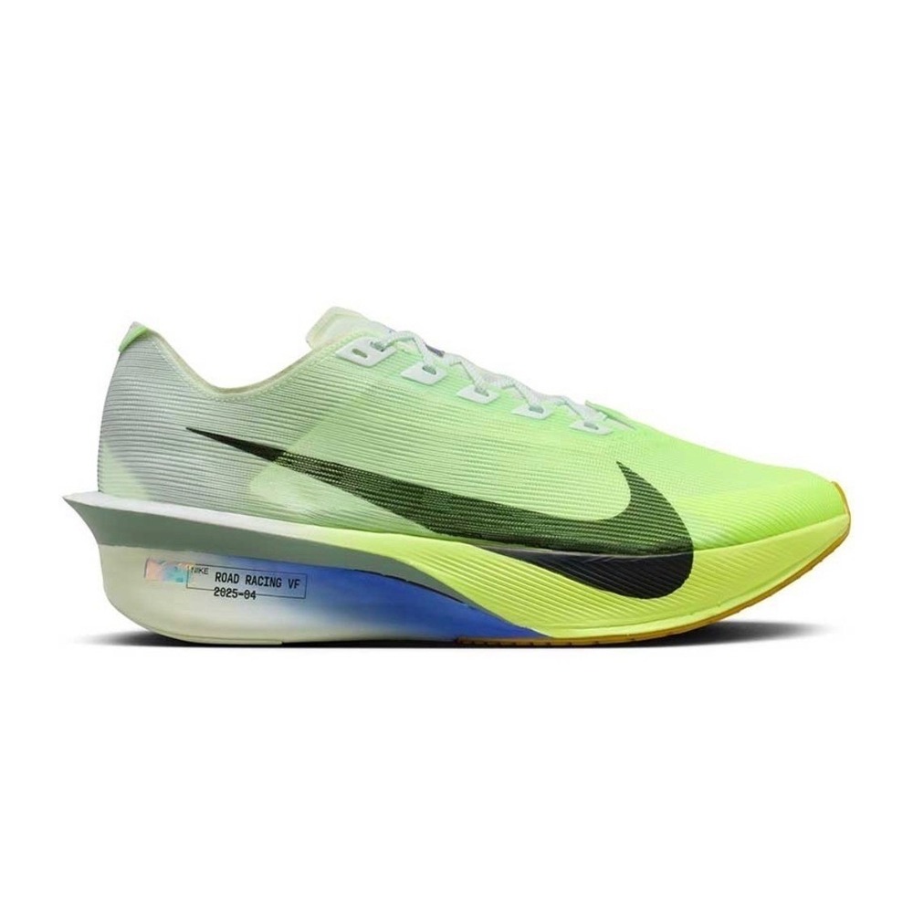 Nike ZoomX Vaporfly Next% 4 Barely Green Road Racing Shoes HF6414-300 Men's 12